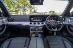 Mercedes-AMG E63 4Matic+ 2017 года (UK)